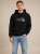 Bluza Męska The North Face Czarna front