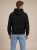 Bluza Męska The North Face Czarna back