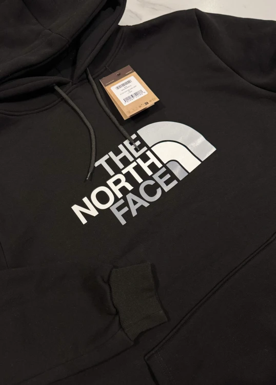 Bluza Męska The North Face Czarna