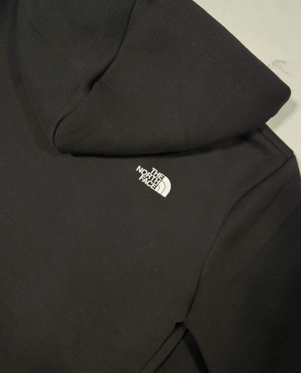 Bluza Męska The North Face Czarna