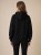 Bluza Damska The North Face Czarna back